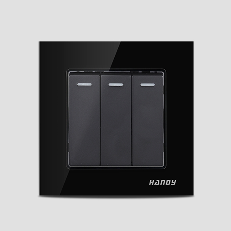 S3輕奢系列(微晶)-復(fù)位開(kāi)關(guān)