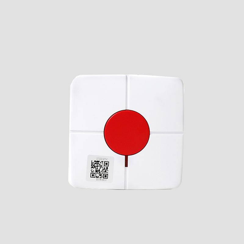【新品上市】HD-IoT緊急呼救按鈕報警器